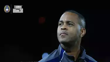 Pelatih Timnas Indonesia, Patrick Kluivert