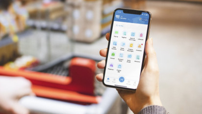 Super Apps BRImo Sajikan Solusi Praktis di Bulan Ramadan, Bayar Zakat Lebih Gampang