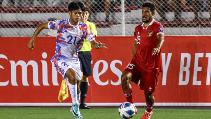 Termasuk Timnas Indonesia, Filipina Undang 4 Negara untuk Main di Turnamen Internasional September 2025