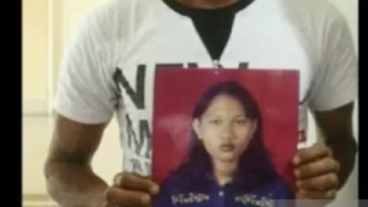 Keluarga PMI Asal Karawang yang Divonis Mati di Arab Saudi Minta Bantuan Pemerintah