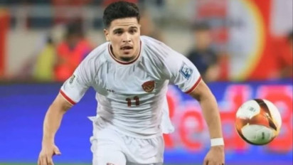 Pemain Mualaf Ini Buka Kartu, Bikin Syok saat Baru Bergabung ke Timnas Indonesia: Kerja Keras dan ....
