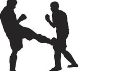 Viral, Detik-detik Mencekam 2 Anggota DPRD Medan Adu Tendang di Toilet, Ternyata Karena Ini