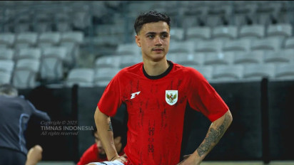 Omongan Shin Tae-yong soal Eliano Reijnders Mulai Terbukti, Sang Bintang Timnas Indonesia Kini Kesulitan di Eropa dan Bisa Terdampar ke Malaysia