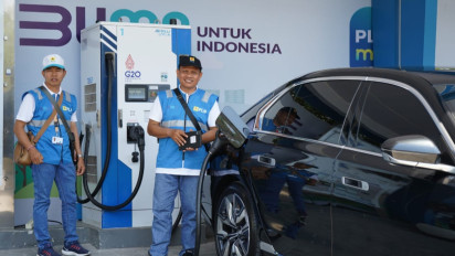Beban Puncak Listrik Capai 904 MW saat Lebaran, PLN Bali Siapkan 90 Posko Siaga