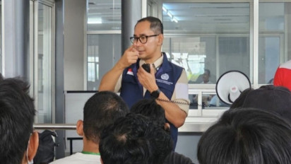 Kemlu Kembali Berhasil Jeluarkan 169 WNI dari Myawaddy Myanmar