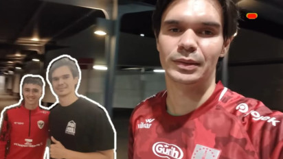 Pria Prancis ini Buktikan Betapa Humble Pemain-pemain Timnas Indonesia di Australia: Mereka Semua...