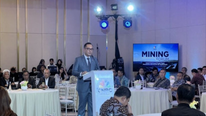 Wamen Investasi: Danantara Biayai DME untuk Kurangi Impor LPG