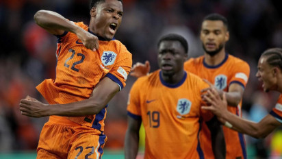 Jadwal Perempat Final UEFA Nations League Pekan Ini: Italia Tantang Jerman, Timnas Pusat Lawan Spanyol