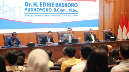 Tegas, Ibas Dukung Revisi UU Perlindungan Konsumen, Ini Alasannya