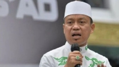Jadwal Kajian Ustaz Das'ad Latif: Temukan Waktu dan Lokasi Terdekat