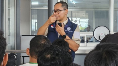 Dalam Dua Hari 569 WNI Korban Online Scam Berhasil Dievakuasi dari Myawaddy Myanmar