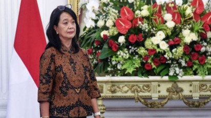 Info Mudik, Wamen PU Pastikan Kesiapan Infrastruktur Jalan ke Pelabuhan di Banten