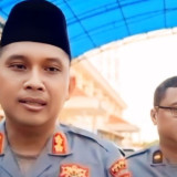 Polres OKU-Sumsel Siapkan Layanan Hotline 110 Selama Mudik Lebaran