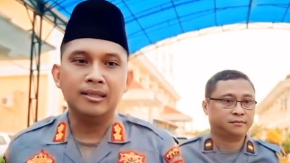 Polres OKU-Sumsel Siapkan Layanan Hotline 110 Selama Mudik Lebaran