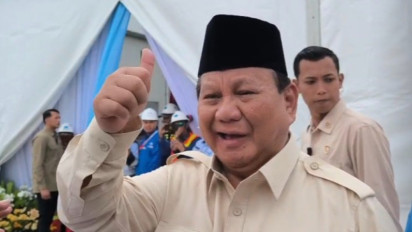 Presiden Prabowo Potong Anggaran, Bangun Sekolah: Jurus Prabowo Lawan Korupsi dan Putus Rantai Kemiskinan