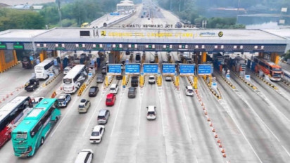 Ekonom Asing Yakin Prospek Ekonomi Indonesia Baik