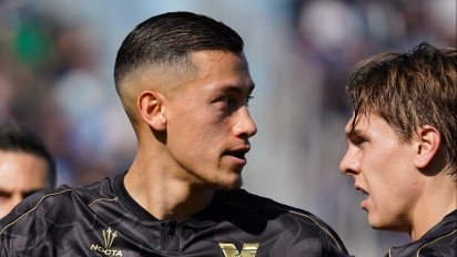 Reaksi Netizen Italia Dengar Jay Idzes Dilirik 4 Klub Besar, Diminta Pikir Matang-matang