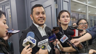 Soal Usulan Presiden Prabowo untuk Penjara di Pulau, Komisi XIII DPR: Bisa Jadi Solusi Revitalisasi Kondisi Lapas dan Rutan