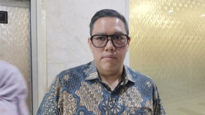 Komisi I DPR Ungkap RUU TNI Akan Dibawa ke Rapat Paripurna Besok