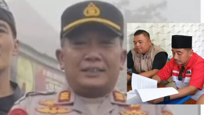 Kapolsek Sukapura Bantah Tolak Laporan Penganiayaan ART, Sarankan Lapor ke Polres Probolinggo