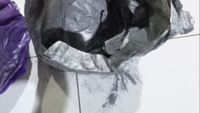 Polisi Bekuk Dua Pemuda Pembuat Petasan di Bantul, Amankan 3,3 Kilogram Bahan Peledak