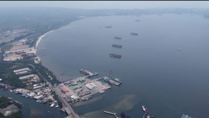 Pemerintah Pusat Siapkan Rp1 Triliun, Revitalisasi Pelabuhan Pulau Baai Bengkulu