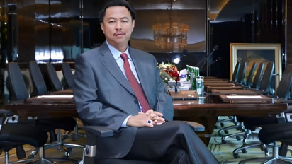 Profil Hengky Setiawan, Crazy Rich 'Si Raja Voucher' yang Terseret Kasus Dugaan Investasi Bodong Rp3,2 Miliar