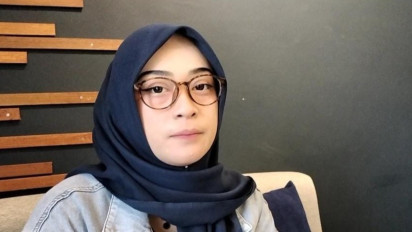 Eksklusif Bu Guru Salsa Jember Ngaku Kesepian hingga Bikin 40 Video Syur