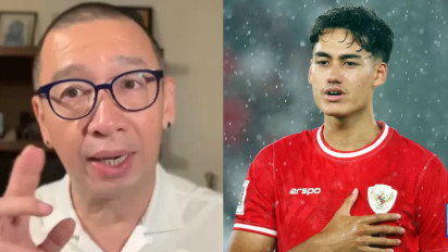 Sorry Rafael Struick, Coach Justin Sedari Dulu Selalu Bilang Kalau Striker Brisbane Roar itu di Timnas Indonesia Sebenarnya Jauh...