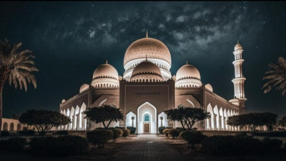 Jadwal Buka Puasa untuk Wilayah D.I.Yogyakarta pada Hari ini, Jumat, 28 Maret 2025, denagan Doa Berbuka Puasa