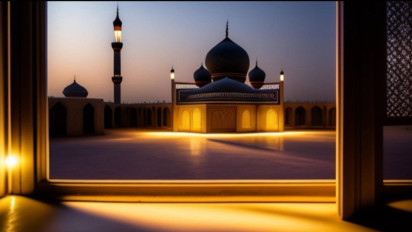 Jadwal Buka Puasa untuk Wilayah Jawa Tengah dan Sekitarnya pada Hari ini, Sabtu, 29 Maret 2025 Disertai Doa Buka Puasa