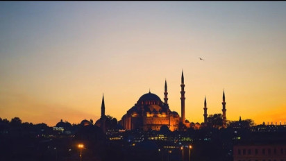 Jadwal Imsakiyah untuk Wilayah D.I.Yogyakarta pada Minggu, 23 Maret 2025, Disertai Doa Niat Puasa Ramadhan