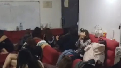 Belasan Pemandu Lagu di Kota Bandung Ketahuan Nge-room Bareng Pria Hidung Belang di Bulan Puasa