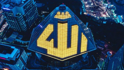 Bangun Kepribadian yang Kuat, Sejumlah Tokoh Nasional Ini Apresiasi ESQ Angkatan ke-203