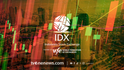 Asing Kabur! Hampir Rp30 Triliun Dana Lenyap dari Pasar Saham RI hingga Akhir Maret