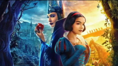 Snow White 2025: Kisah Klasik dengan Sentuhan Modern yang Menawan