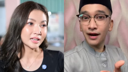 Unggahan Terbaru Sarwendah Jadi Sorotan di Tengah Kabar Ruben Onsu Umumkan Sudah Mualaf, Singgung soal Kebahagiaan, Katanya...