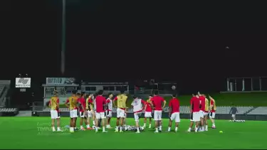 Patrick Kluivert Bocorkan Cara Manfaatkan Waktu Persiapan Singkat Timnas Indonesia