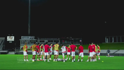 5 Pemain Timnas Indonesia dengan Menit Bermain Terbanyak di Klub Jelang Hadapi Australia, Nomor 1 Main di Liga Jerman Musim Depan