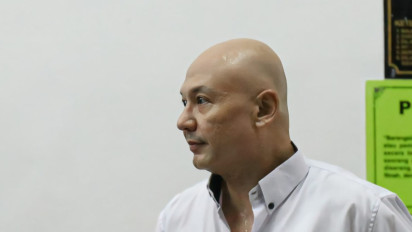 Tak Terima Didakwa 7 Pasal Berlapis, Anak Bos Prodia Ajukan Eksepsi