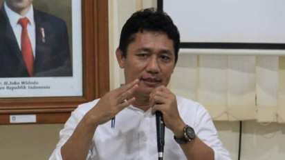 Komitmen Amman Mineral bagi Dunia Pendidikan di Sumbawa Barat Dipertanyakan