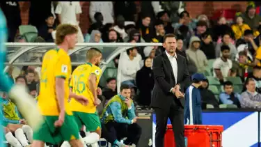 Pelatih Australia, Tony Popovic ungkap hal mencengangkan jelang menghadapi Timnas Indonesia.