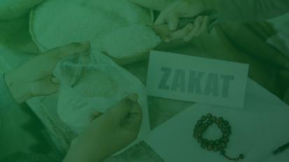 Ingin Bayar Zakat Fitrah Online? Cek Dulu Syarat dan Keutamaannya!