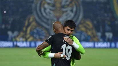 Tak Mau Kalah dari Skuad Garuda, Pemain Asing Liga Indonesia Turut Ramaikan FIFA Matchday