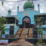 Terancam Kehabisan Donasi untuk Penyediaan Takjil Gratis, Masjid Syuhada Yogyakarta Butuh Uluran Tangan Donatur
