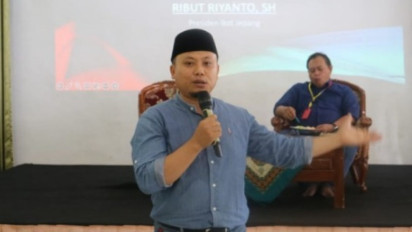 Sahabat Migran Indonesia di Ponorogo Sambut Baik Pencabutan Moratorium ke Arab Saudi