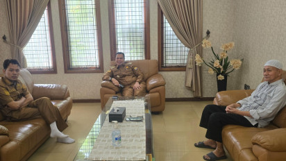 Tegas! Tokoh Masyarakat Ingatkan Pemkot Serang Harus Kelola Dana CSR Secara Transparan