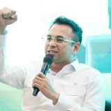 Perdana! Raffi Ahmad Buka Suara Usai Terseret Kasus Suap Bea Cukai: Hari Kamis akan Terjabarkan Semuanya