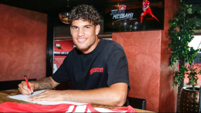 Resmi! FIFA Sahkan Perpindahan Federasi Pemain Belanda Ini ke Negara Lain, Langsung Bisa Tampil di Kualifikasi Piala Dunia 2026