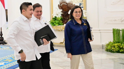 Presiden Prabowo Instruksikan Deregulasi untuk Tingkatkan Daya Saing Industri Padat Karya